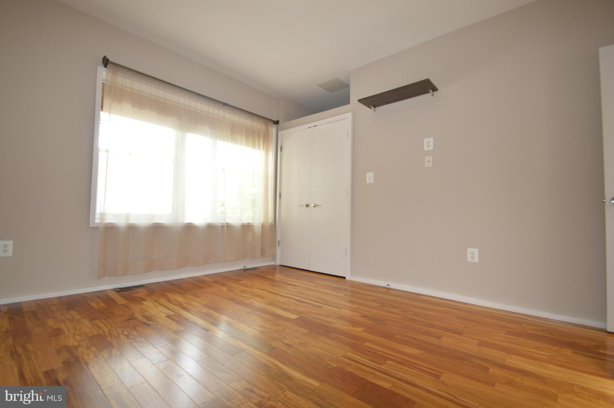 1613 Gales Street Northeast Washington, DC 20002 - Photo 15 of 28 Bedroom (Master)