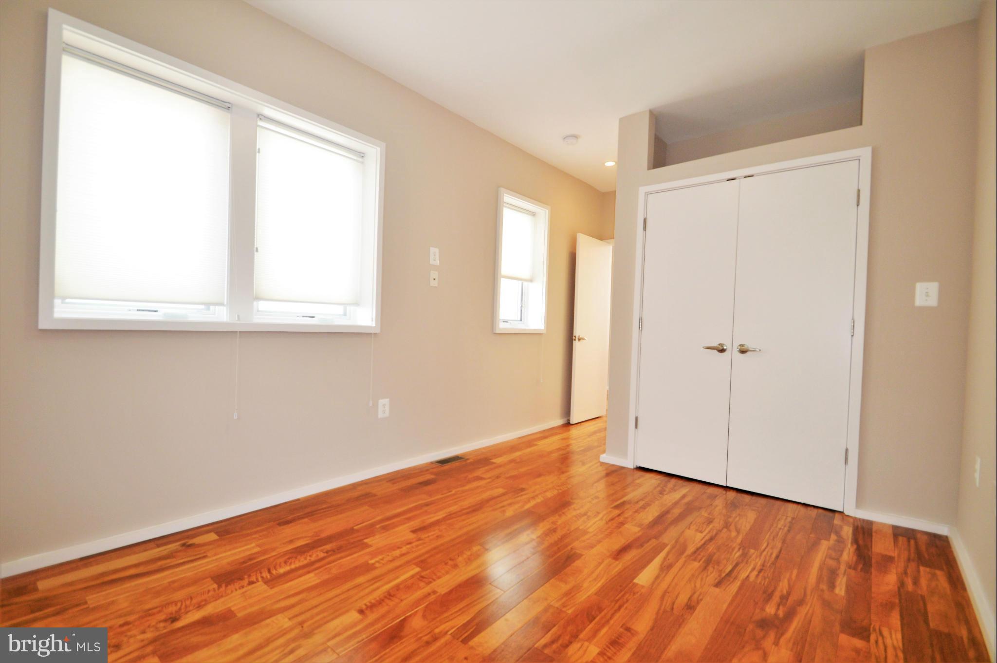 1613 Gales Street Northeast Washington, DC 20002 - Photo 21 of 28 Bedroom
