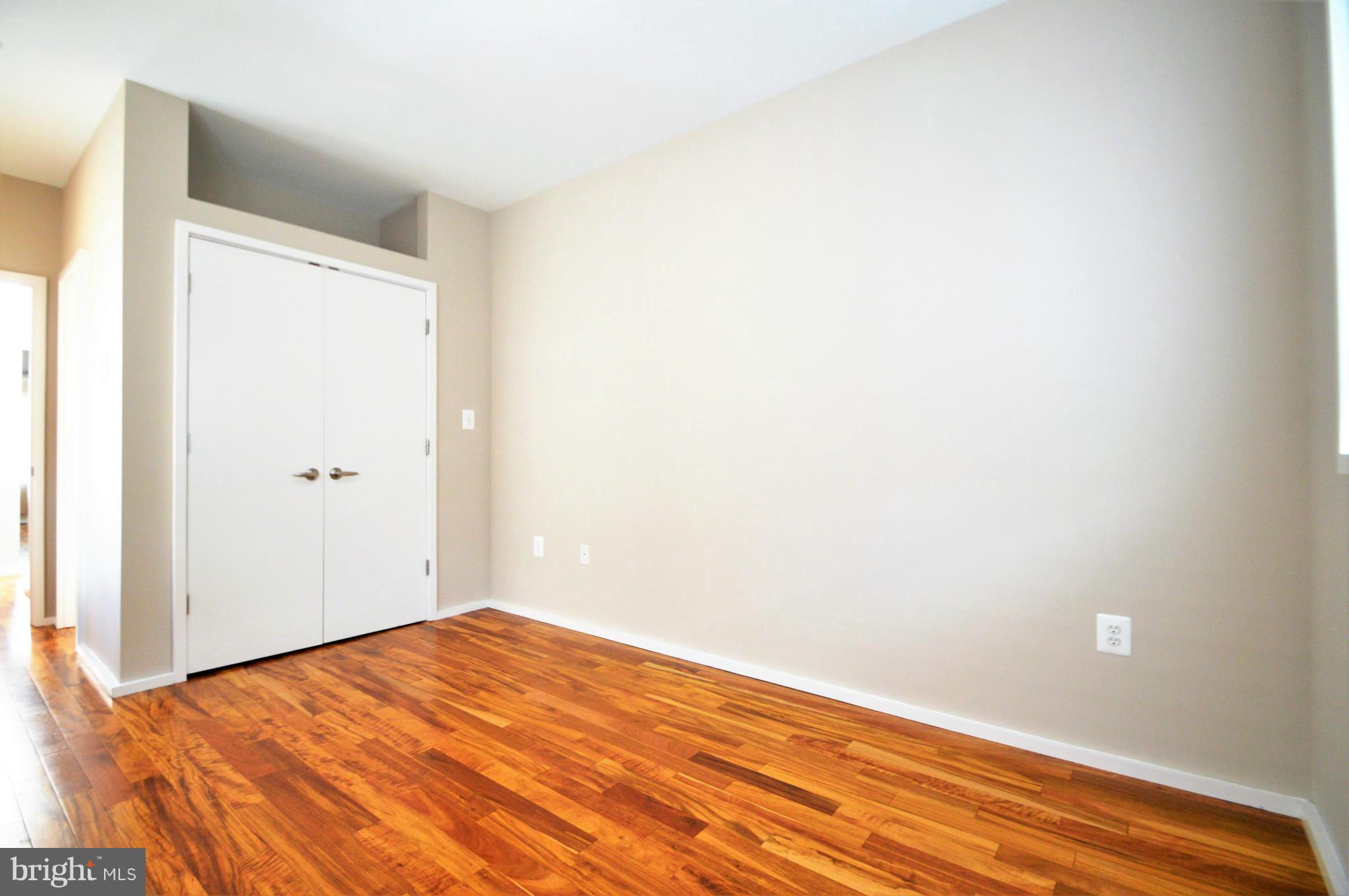 1613 Gales Street Northeast Washington, DC 20002 - Photo 22 of 28 Bedroom