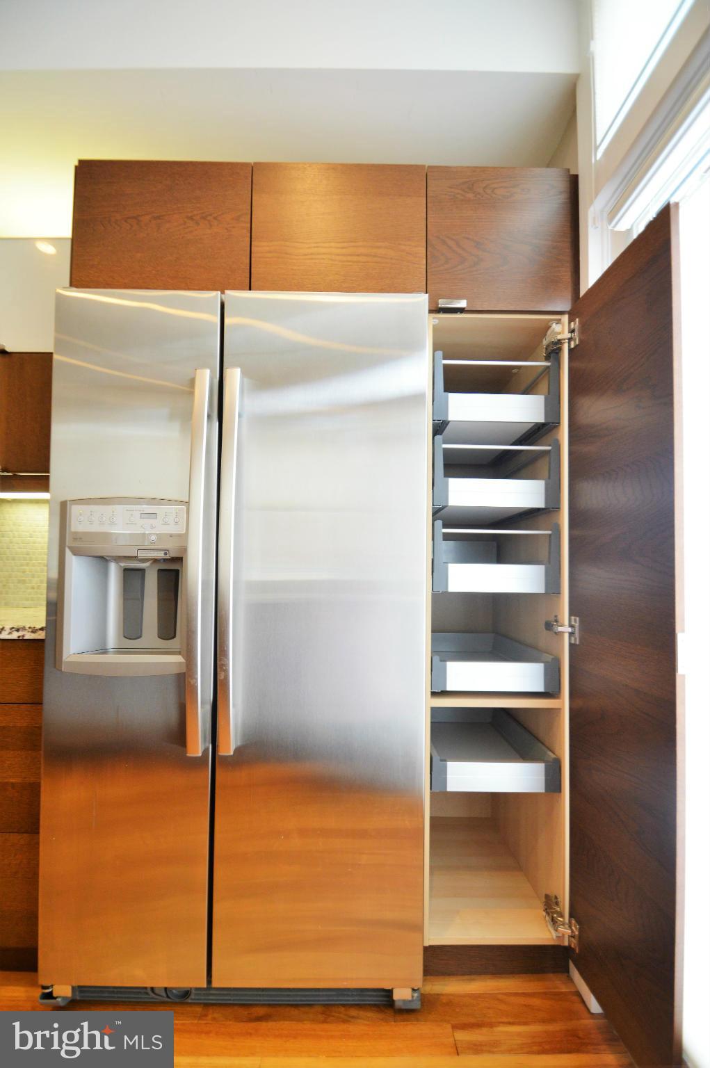 1613 Gales Street Northeast Washington, DC 20002 - Photo 6 of 28 Kitchen