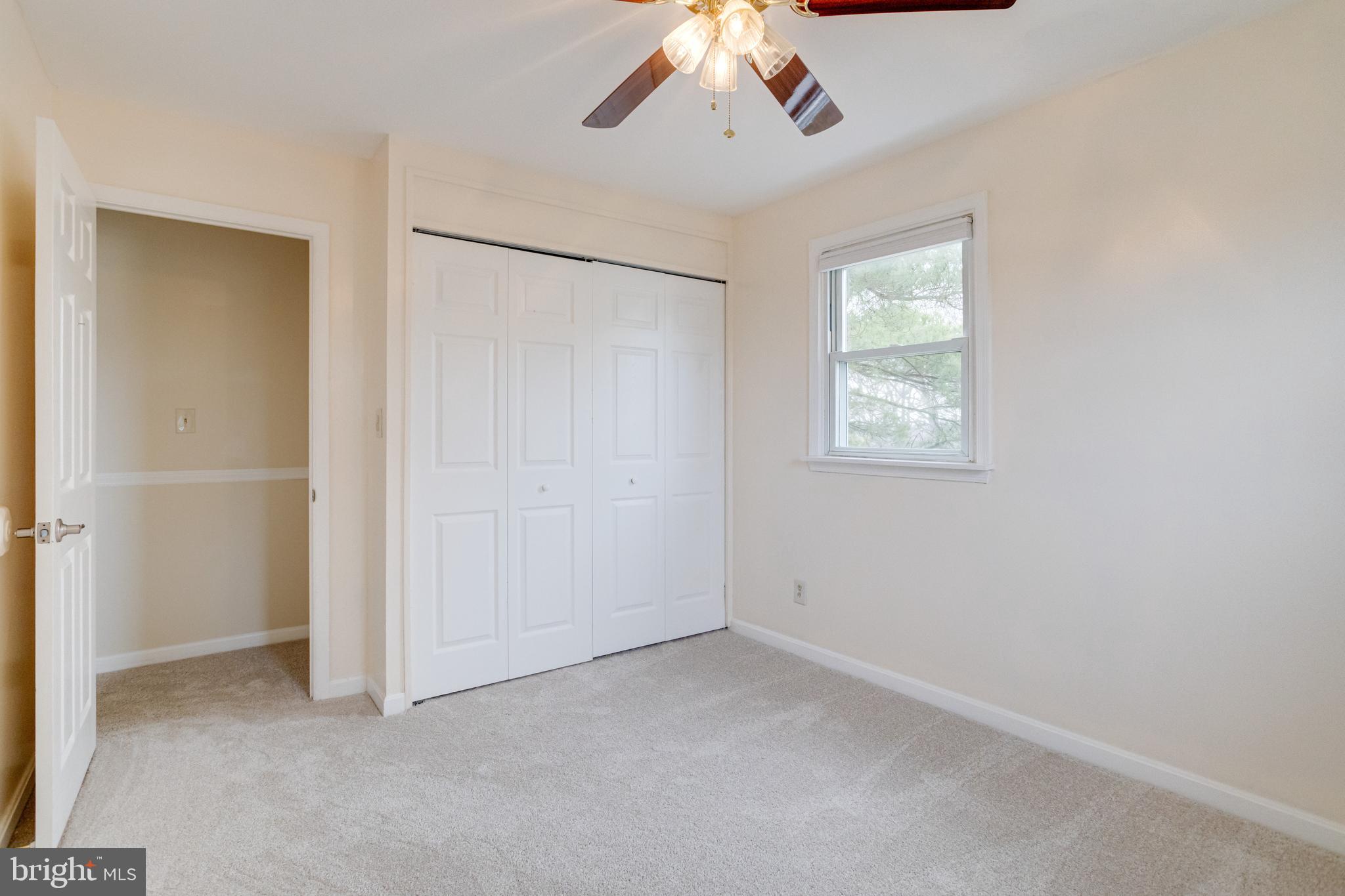 424 Haslett Road Joppa, MD 21085 - Photo 23 of 45 Bedroom 3