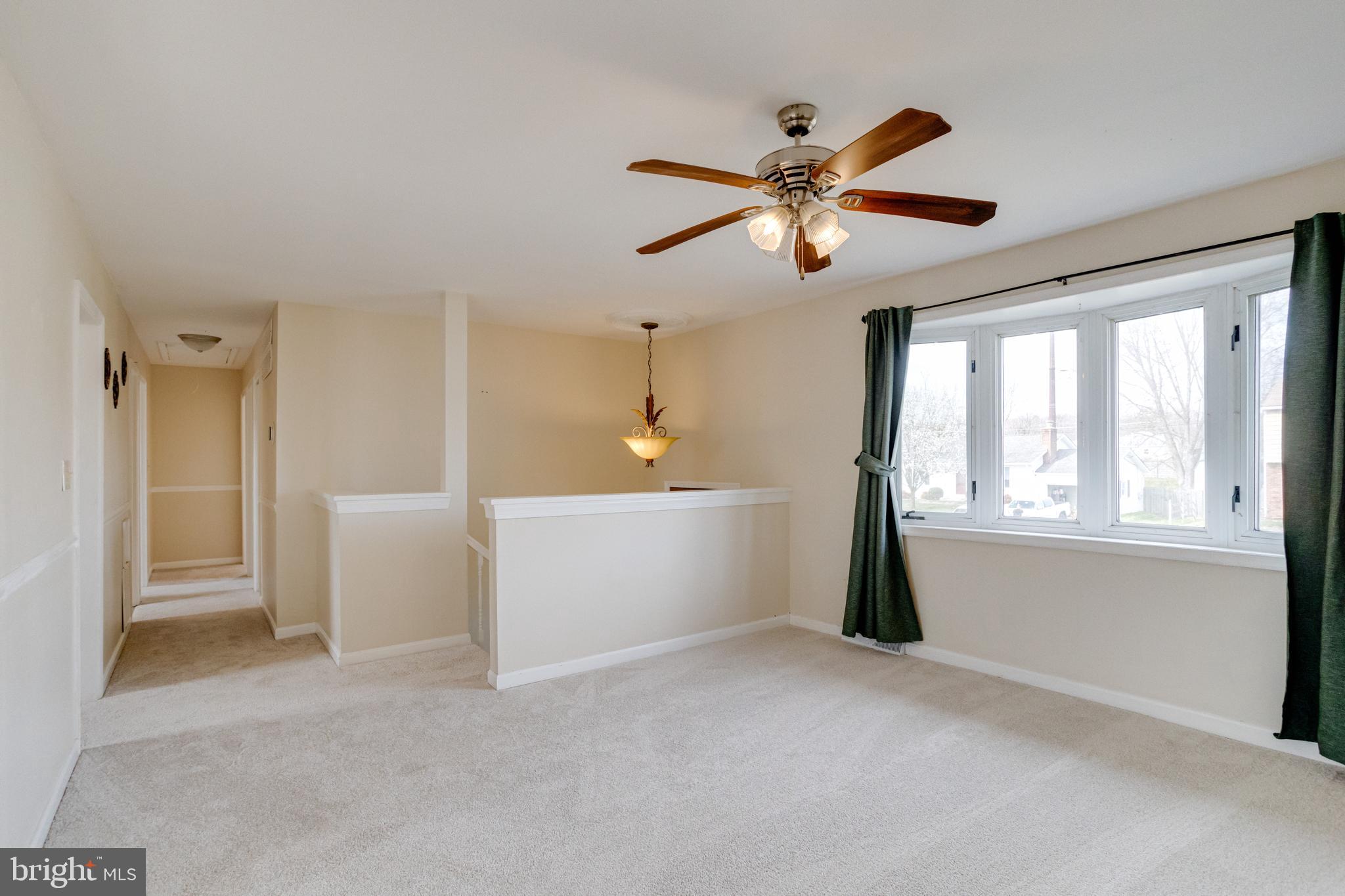 424 Haslett Road Joppa, MD 21085 - Photo 4 of 45 Sun-Filled Living Room!