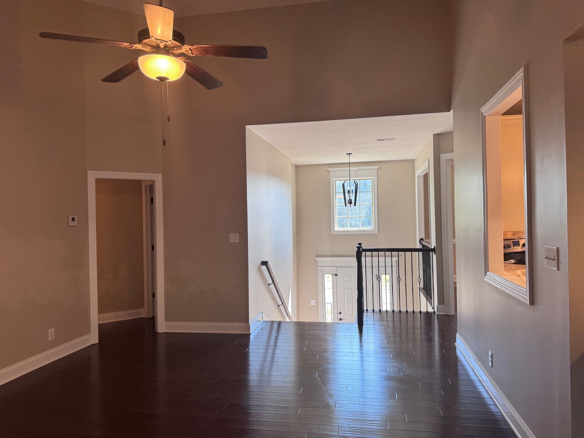 3527 Rabbit Run Trail Clarksville, TN 37043 - Photo 7 of 49 Gallery Image 7