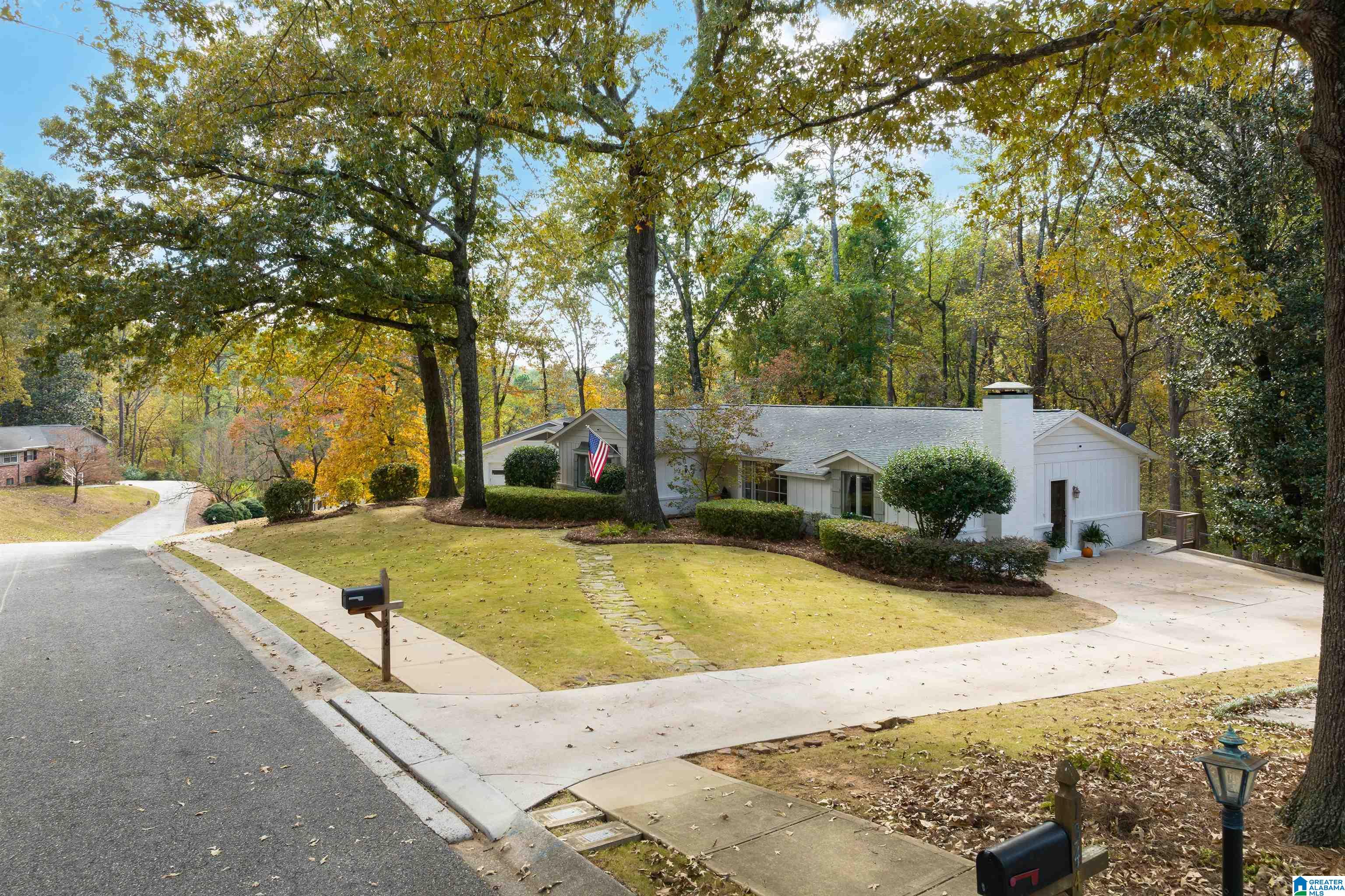 1348 Willoughby Road Birmingham, AL 35216 - Photo 4 of 50