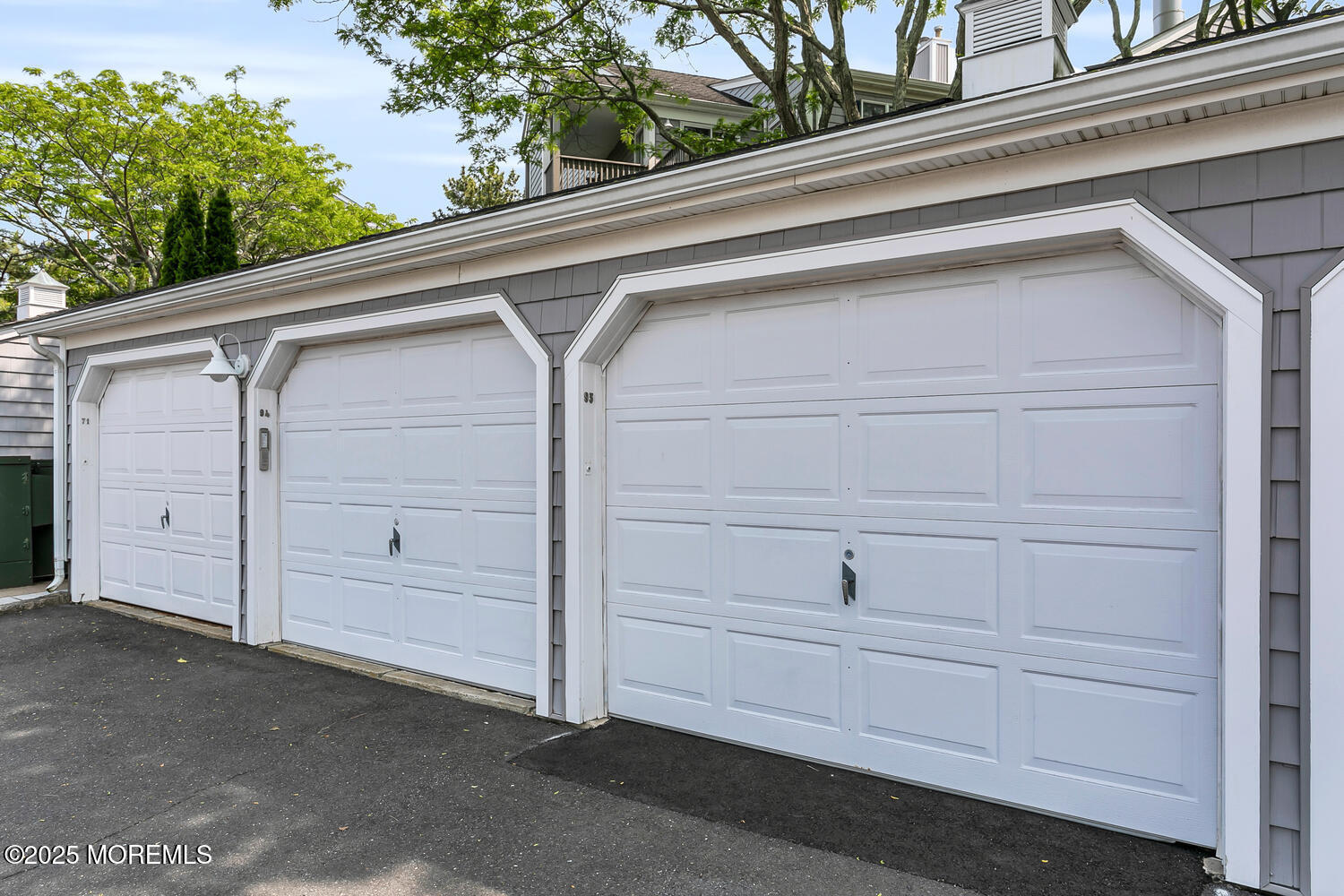 93 Bay Point Harbour Point Pleasant, NJ 08742 - Photo 34 of 49 a view of a house with a space and a window