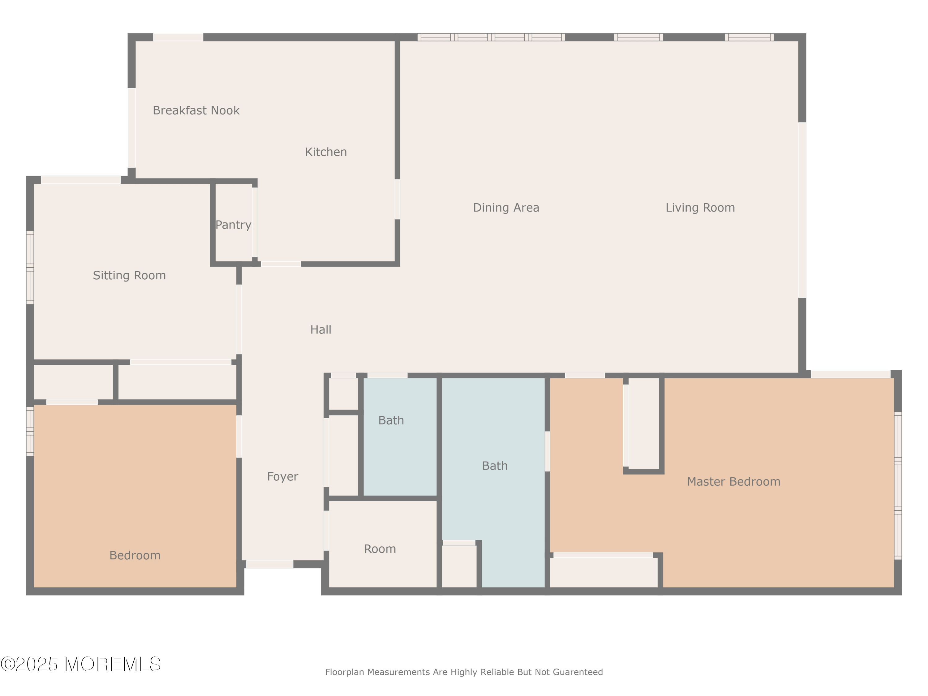 93 Bay Point Harbour Point Pleasant, NJ 08742 - Photo 48 of 49 unknown