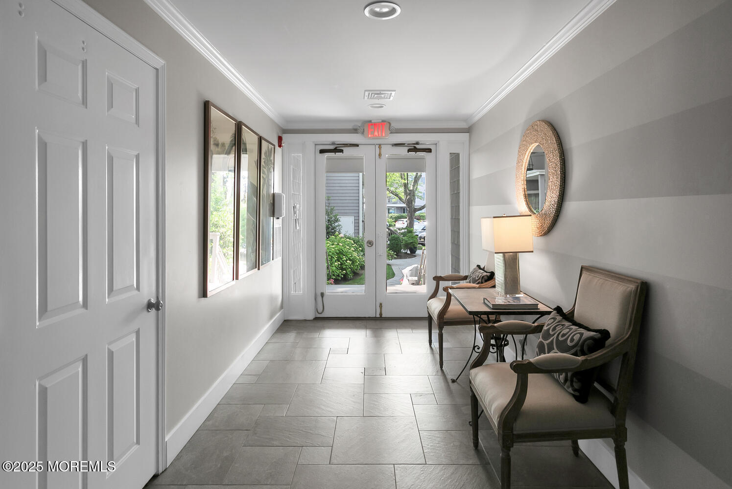 93 Bay Point Harbour Point Pleasant, NJ 08742 - Photo 8 of 49 a living room with furniture and a large window