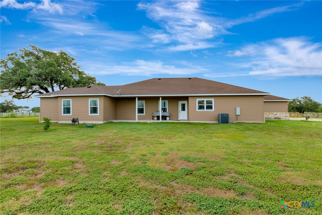 1207 Friar Road Cuero, TX 77954 - Photo 36 of 41 Gallery Image 36