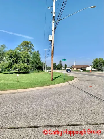 $130,000 | 0 Reimer Drive, Ionia, MI 48846