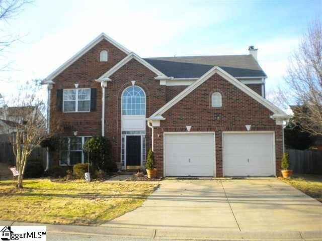121 Cotter Lane Greer, SC 29650 - Photo 1 of 1 Gallery Image 1