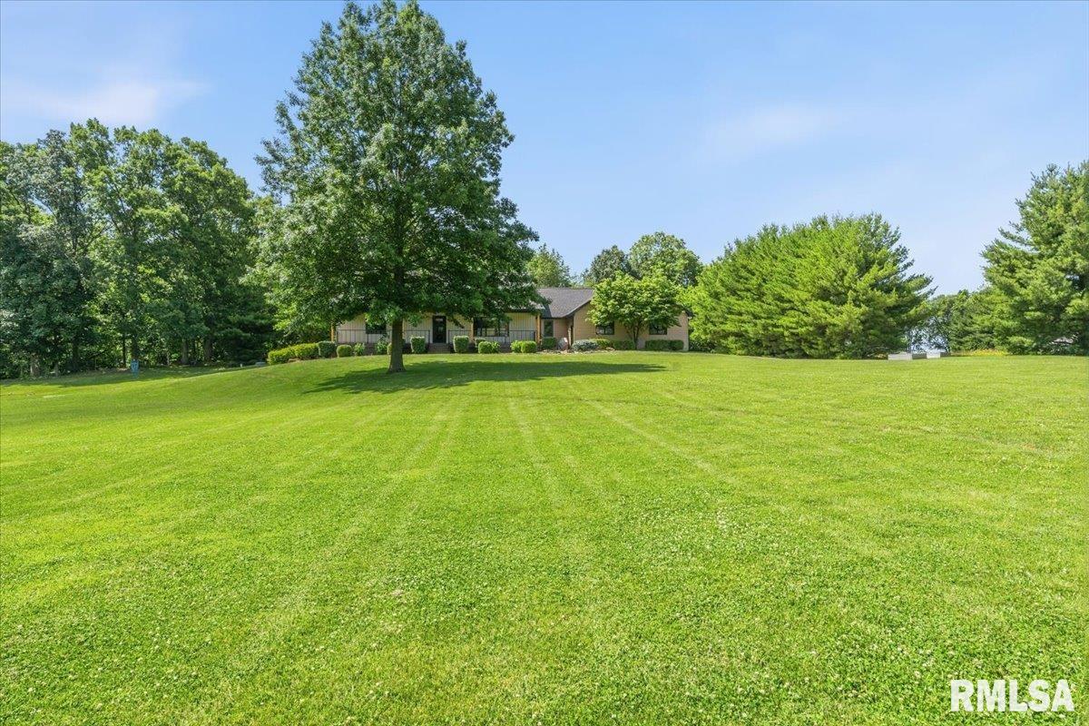3880 Moose Cry Road Auburn, IL 62615 - Photo 69 of 74