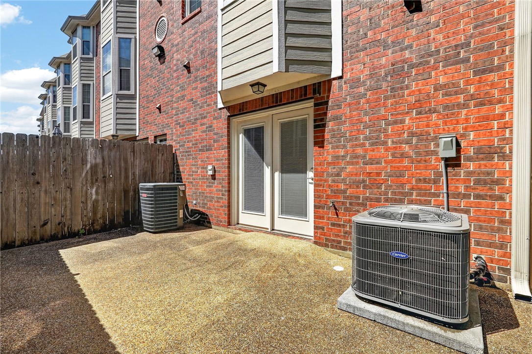 1198 Jones-Butler Road, Unit 901 College Station, TX 77840 - Photo 17 of 22
