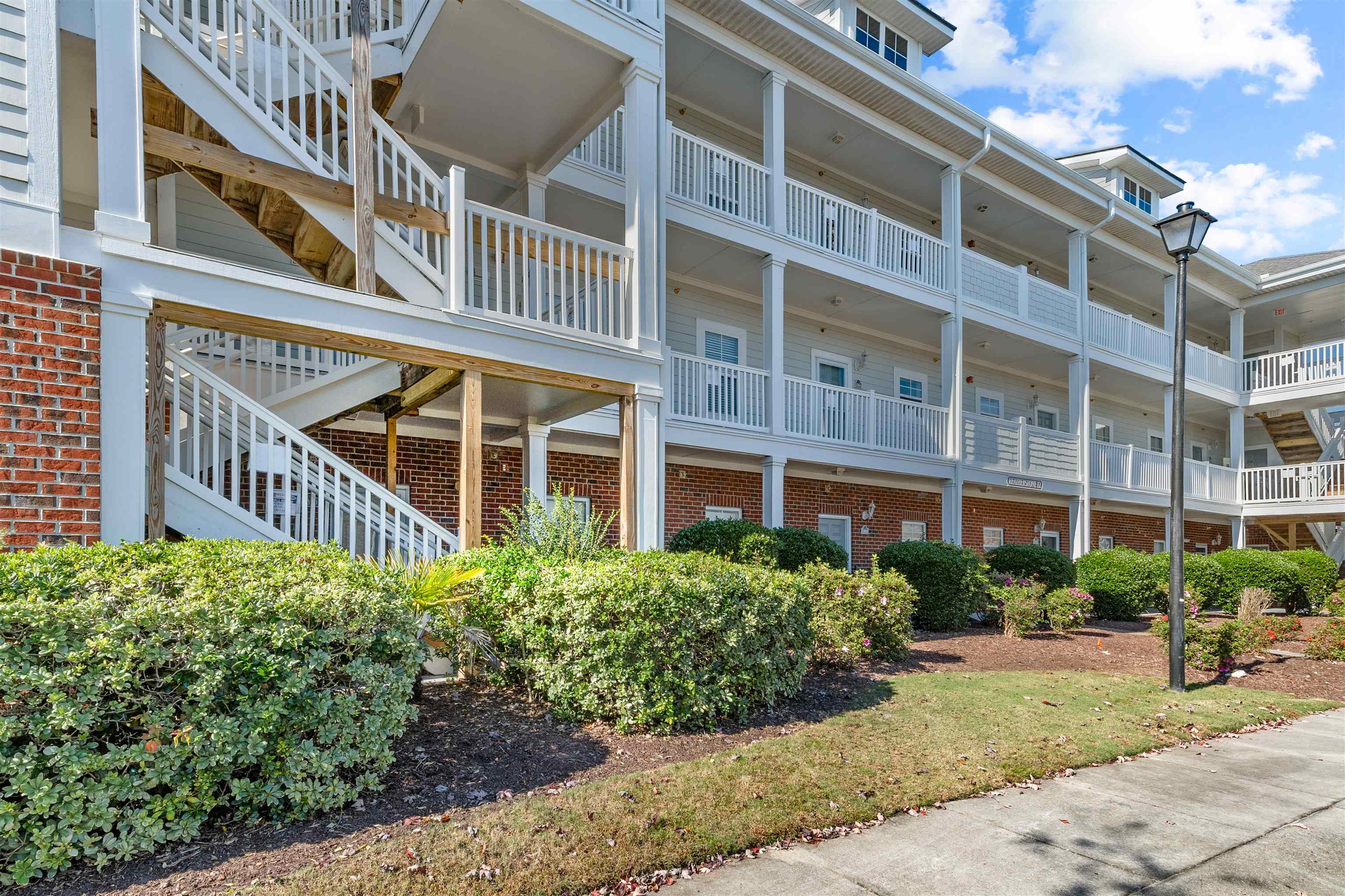 500 Wickham Drive, Unit 1064 Myrtle Beach, SC 29579 - Photo 34 of 42
