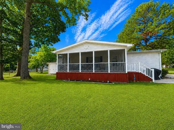 $165,500 | 26423 Rudder Road, Unit E932, Long Neck, DE 19966