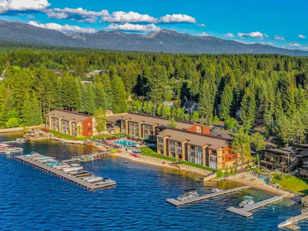 $2,250,000 | 101 East Lake Street, Unit B50, McCall, ID 83638