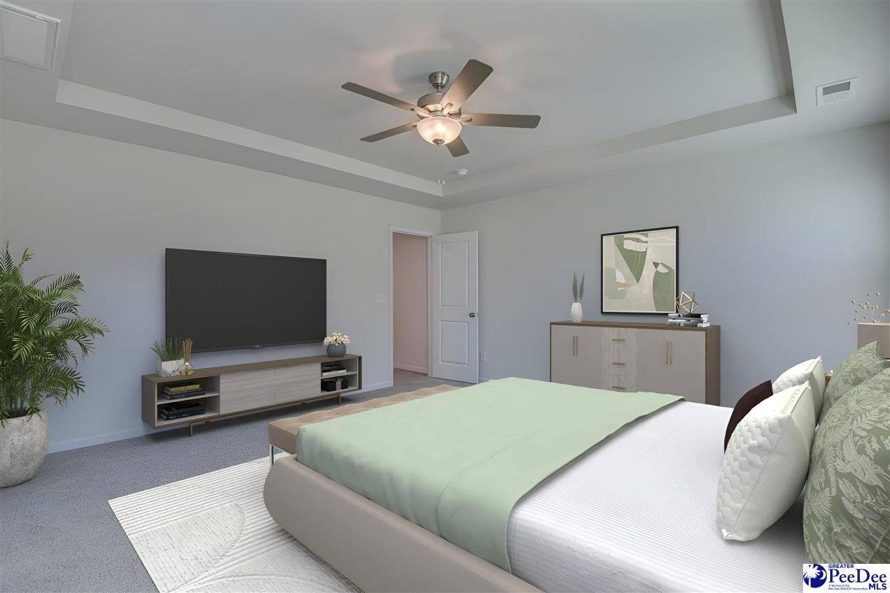 3817 Poodle Path Drive Timmonsville, SC 29161 - Photo 27 of 50 Gallery Image 27