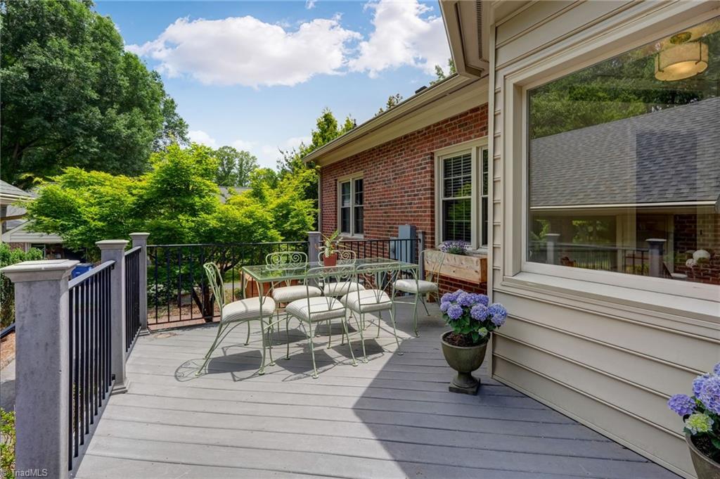 2813 Silas Ridge Road Winston-Salem, NC 27106 - Photo 19 of 30