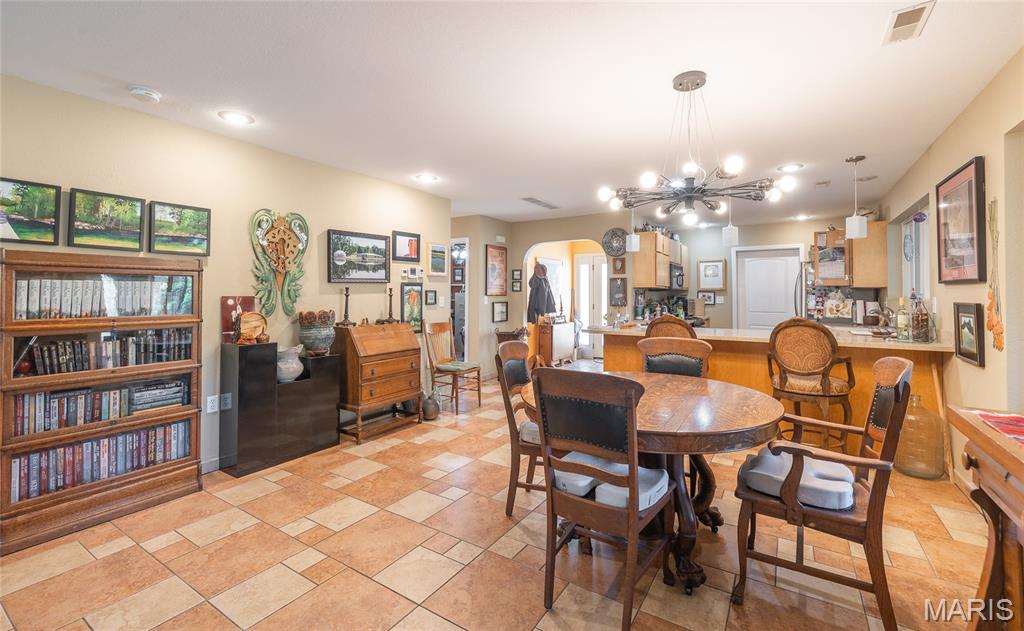 98 Turkey Ridge Lane Steelville, MO 65565 - Photo 11 of 53