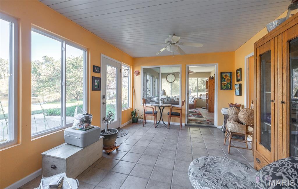 98 Turkey Ridge Lane Steelville, MO 65565 - Photo 17 of 53