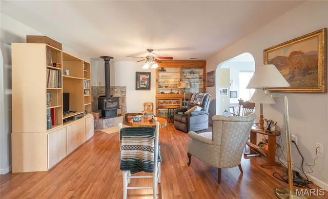 $825,000 | 98 Turkey Ridge Lane, Steelville, MO 65565