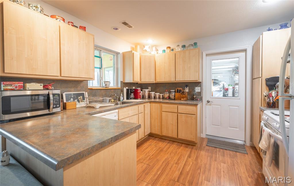 98 Turkey Ridge Lane Steelville, MO 65565 - Photo 29 of 53