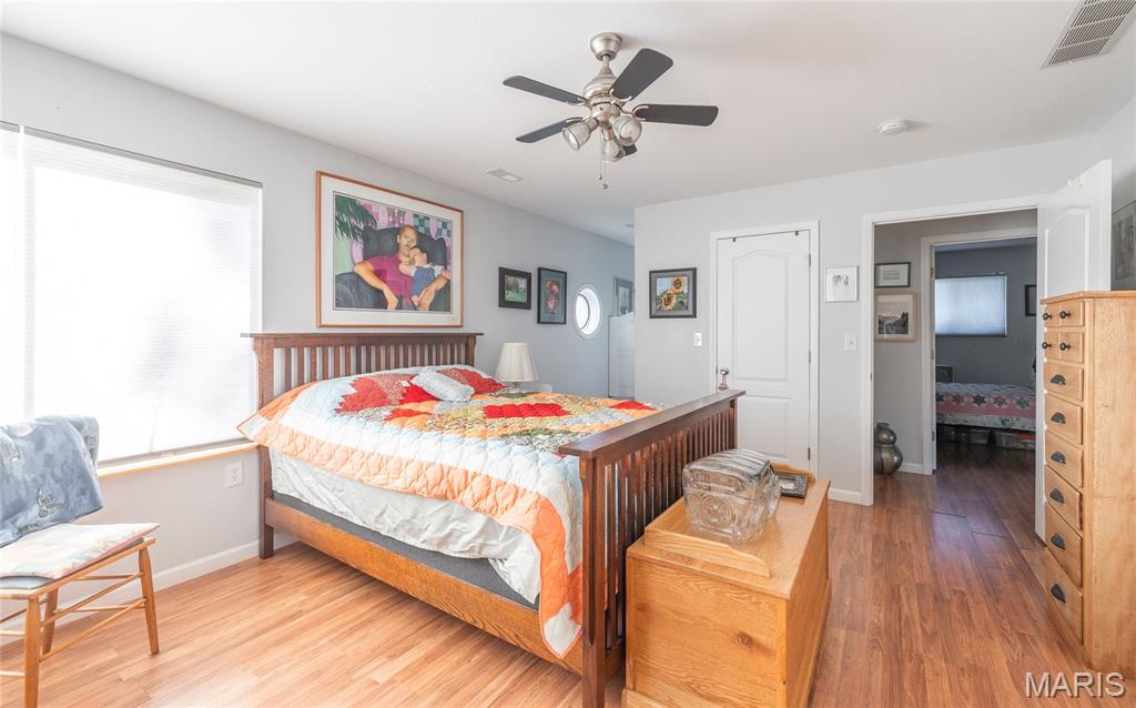 98 Turkey Ridge Lane Steelville, MO 65565 - Photo 33 of 53