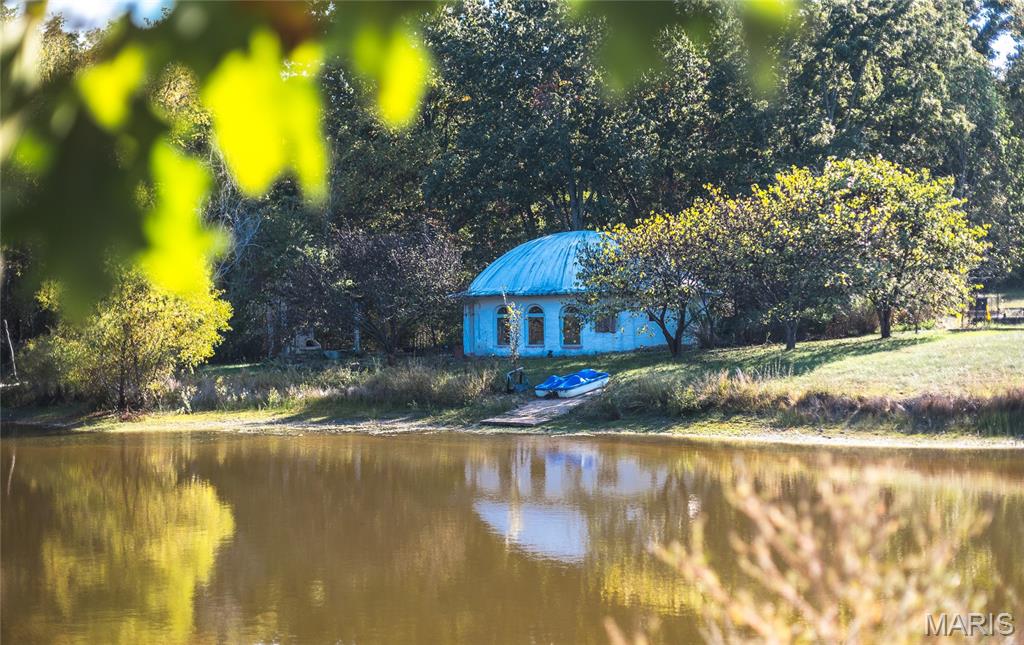 98 Turkey Ridge Lane Steelville, MO 65565 - Photo 38 of 53