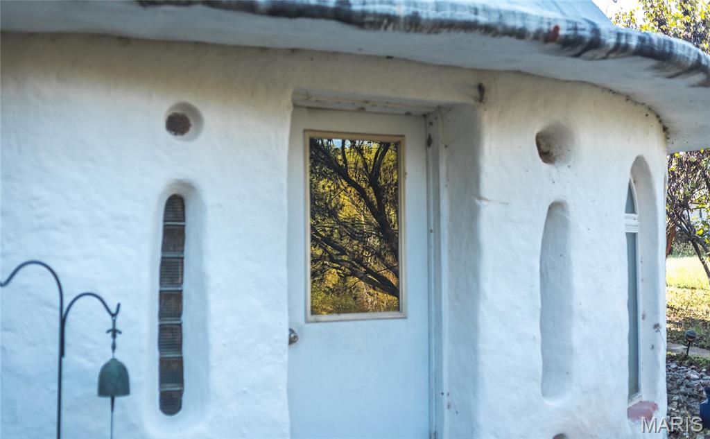 98 Turkey Ridge Lane Steelville, MO 65565 - Photo 39 of 53