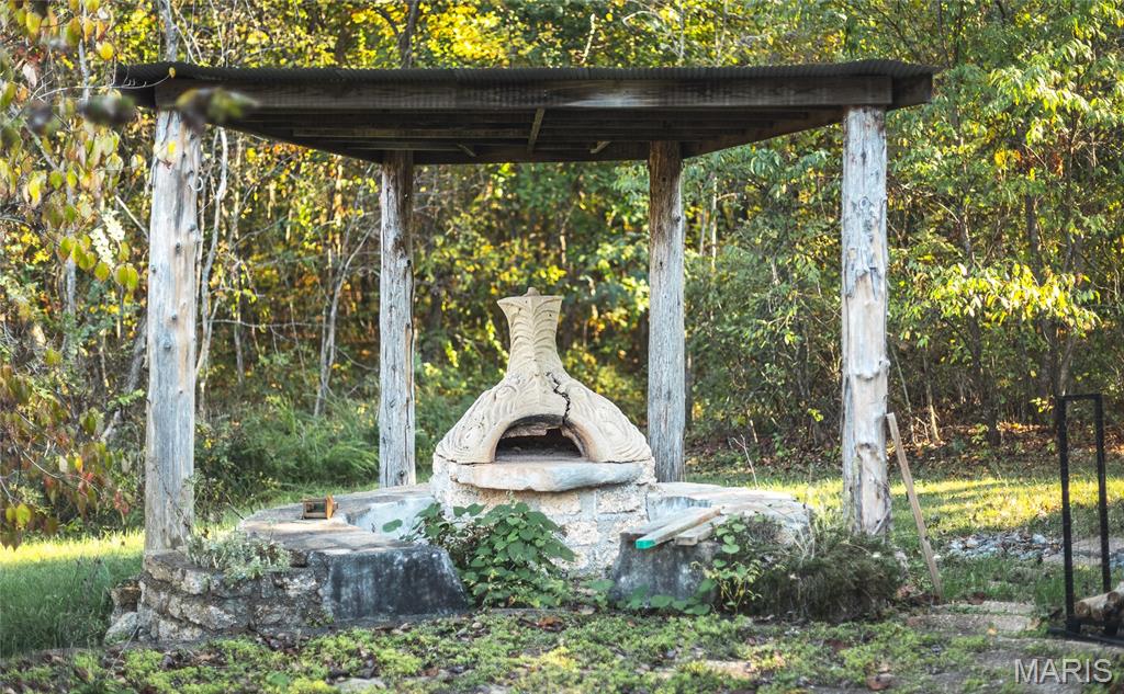 98 Turkey Ridge Lane Steelville, MO 65565 - Photo 40 of 53