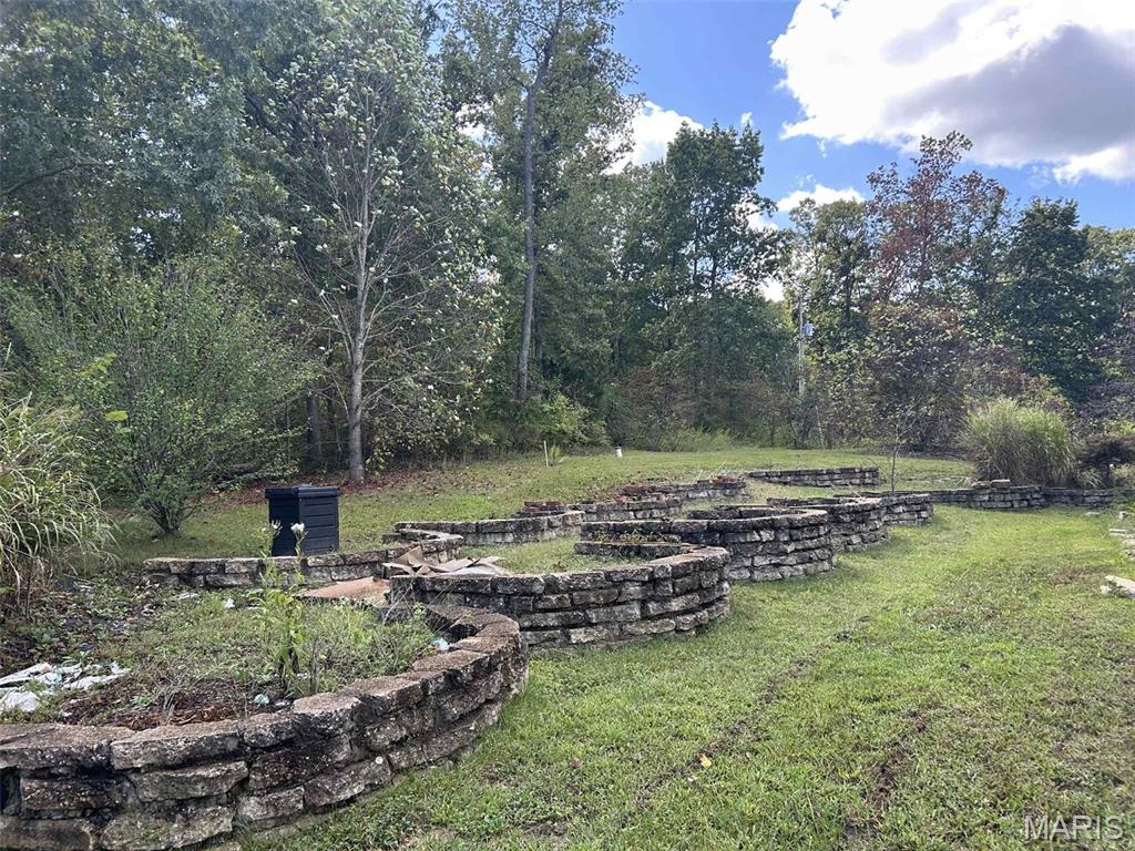 98 Turkey Ridge Lane Steelville, MO 65565 - Photo 41 of 53