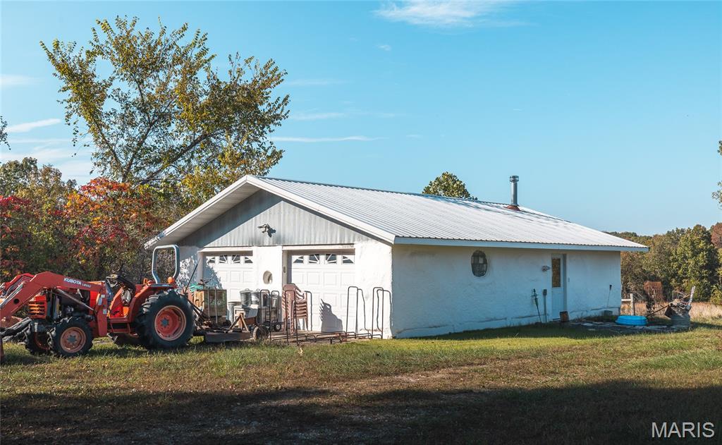 98 Turkey Ridge Lane Steelville, MO 65565 - Photo 42 of 53