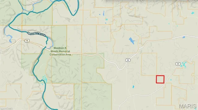 $825,000 | 98 Turkey Ridge Lane, Steelville, MO 65565