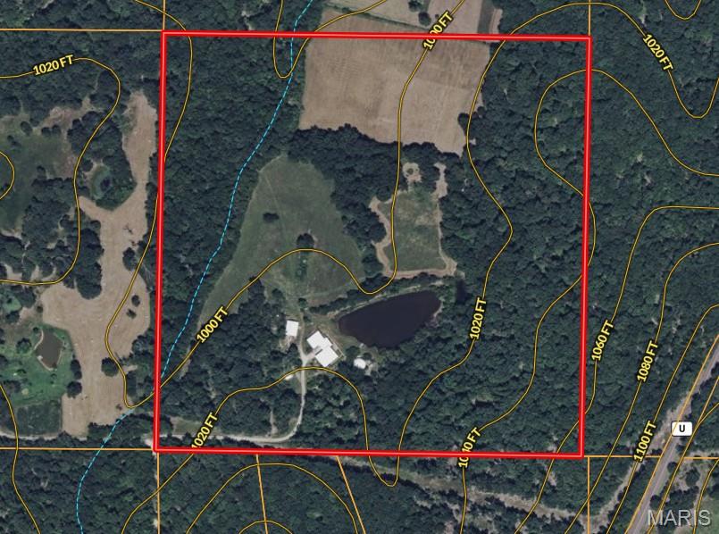 98 Turkey Ridge Lane Steelville, MO 65565 - Photo 51 of 53