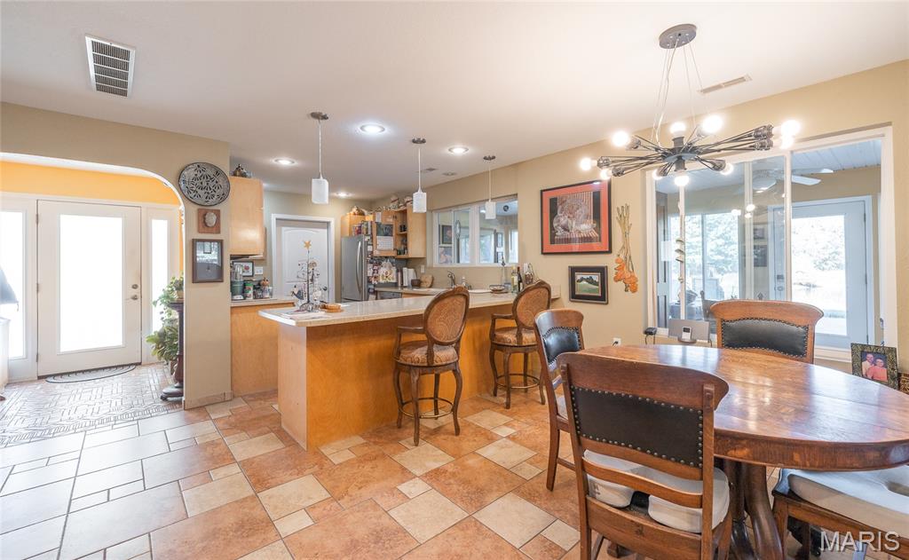 98 Turkey Ridge Lane Steelville, MO 65565 - Photo 7 of 53