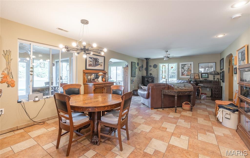 98 Turkey Ridge Lane Steelville, MO 65565 - Photo 8 of 53