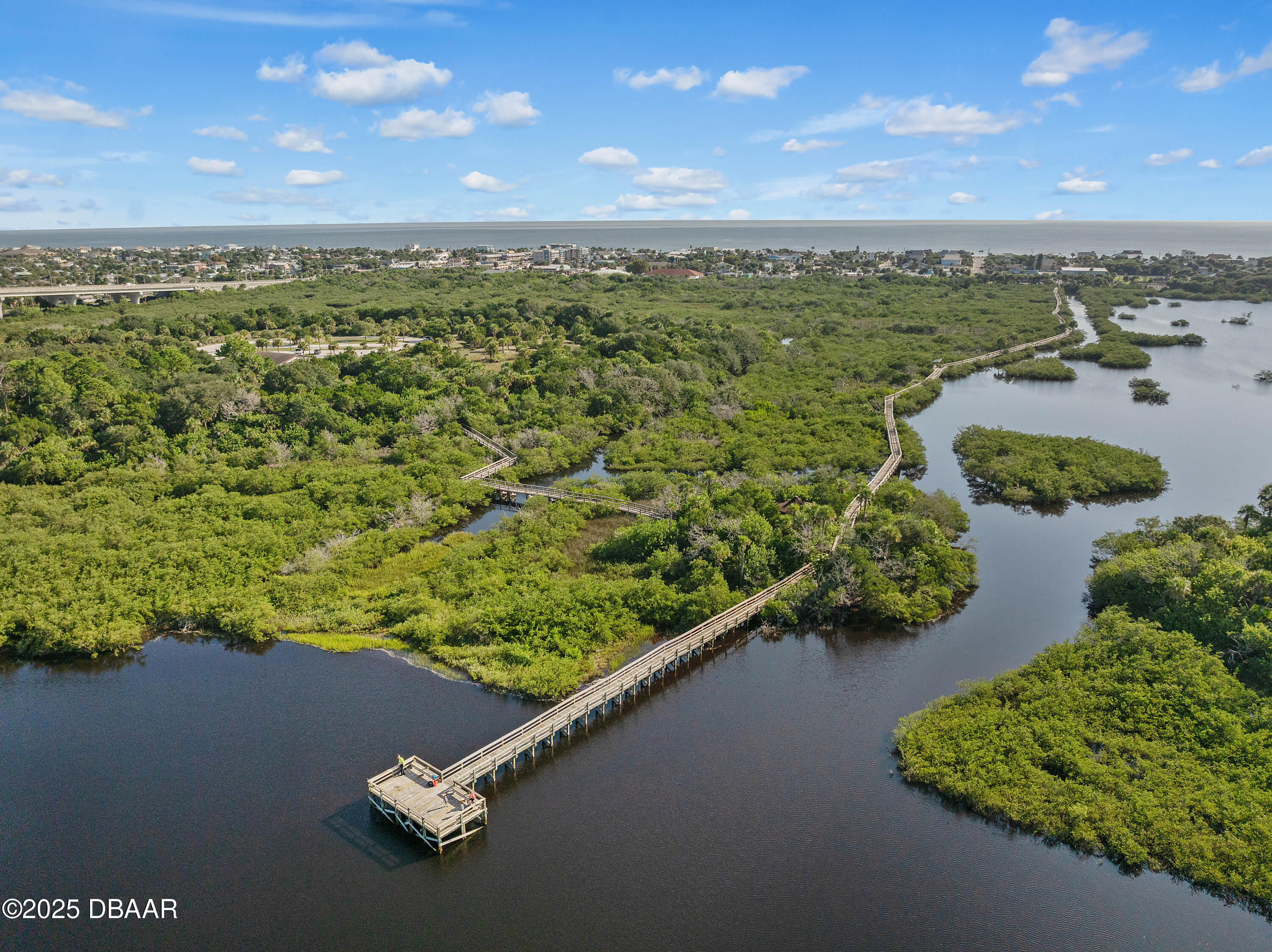 29 Coronado Road Flagler Beach, FL 32136 - Photo 79 of 83 Fishing Pier