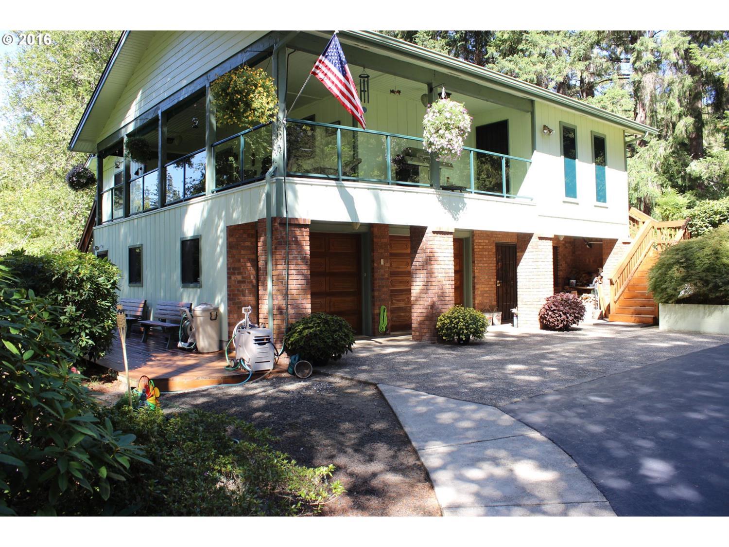 8012 Tyee Road Umpqua, OR 97486 - Photo 21 of 21 Additional Photo
