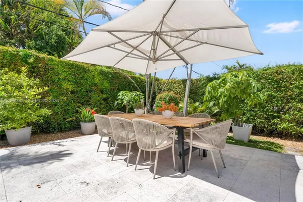$11,500 | 1524 Siena Avenue, Coral Gables, FL 33146