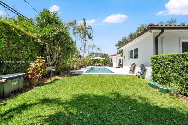$11,500 | 1524 Siena Avenue, Coral Gables, FL 33146