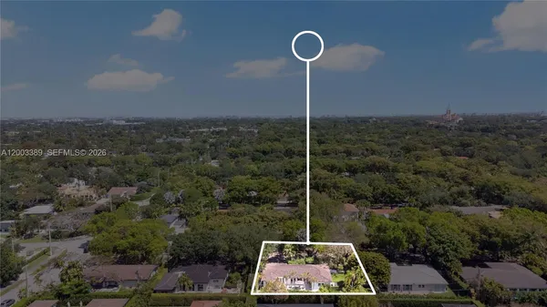 $11,500 | 1524 Siena Avenue, Coral Gables, FL 33146