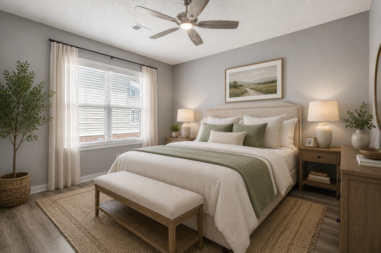 302 Kiskadee Loop, Unit 2F Conway, SC 29526 - Photo 11 of 43