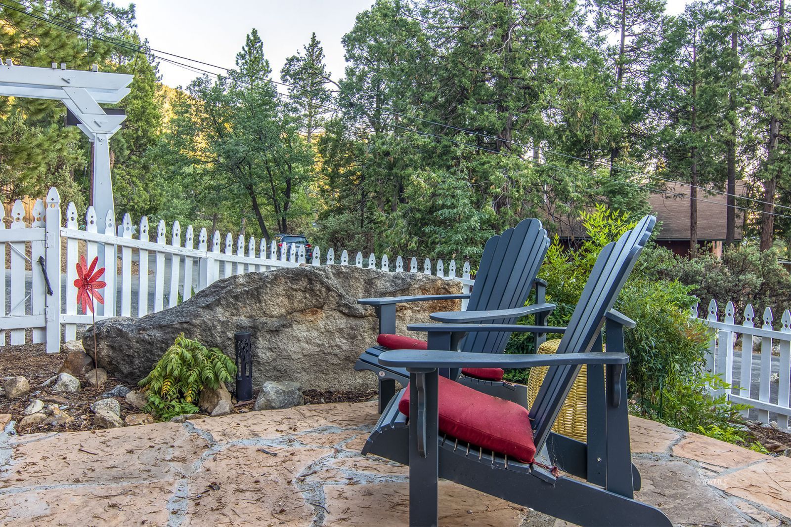 25005 Rim Rock Road Idyllwild, CA 92549 - Photo 5 of 48 Untitled