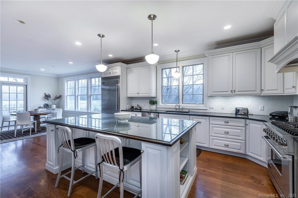 95 Long River Road Sherman, CT 06784 - Photo 5 of 22