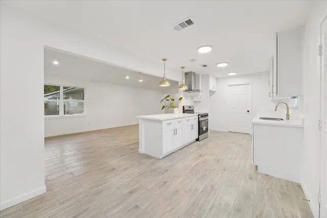 $449,000 | 5411 Logston Lane, Spring, TX 77389