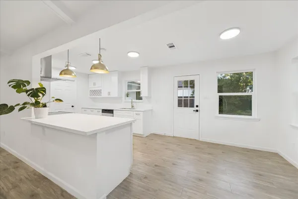 $449,000 | 5411 Logston Lane, Spring, TX 77389