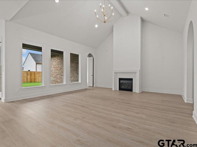 4479 Keechi Crk Road Tyler, TX 75703 - Photo 6 of 23