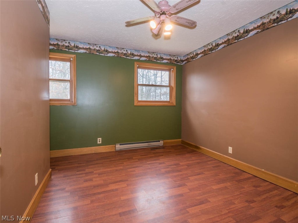 31185 Haessly Road Hanoverton, OH 44423 - Photo 15 of 22 Bedroom 3