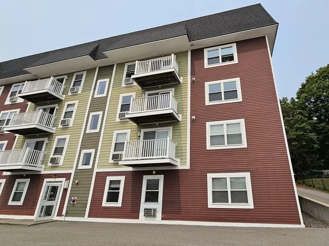 $1,750 | 275 West Main Street, Unit 11, Marlborough, MA 01752