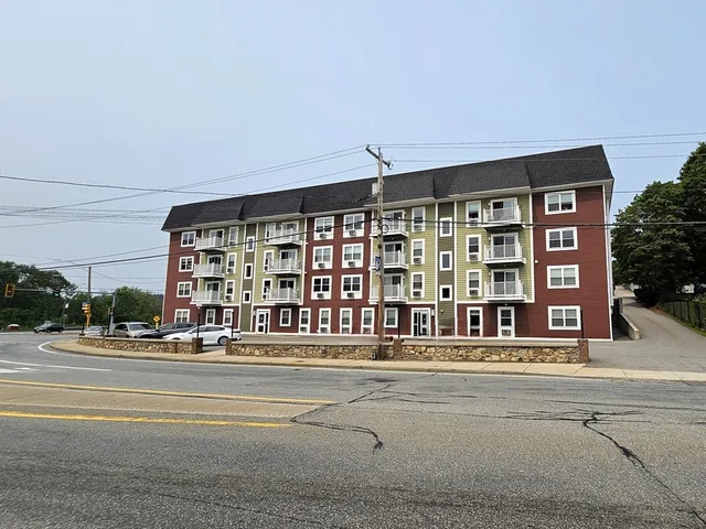 $1,750 | 275 West Main Street, Unit 11, Marlborough, MA 01752