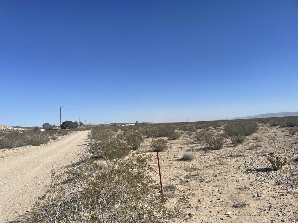 a view of ocean view with mountain